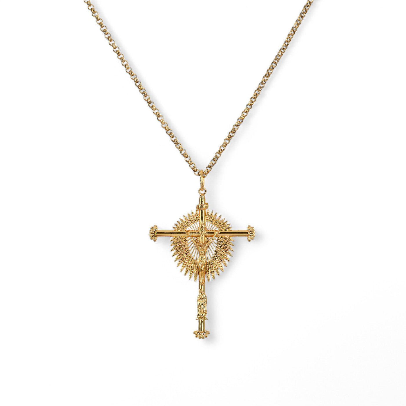 Croix sacrée ✨