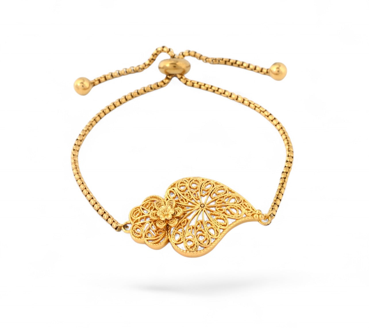 Bracelets Cœur de Viana