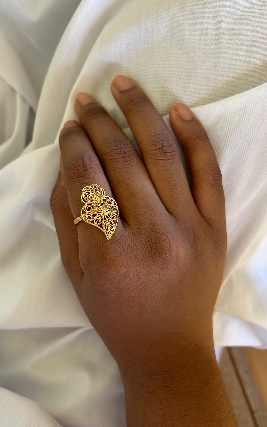 Cœur de Viana – Aura Sacrée