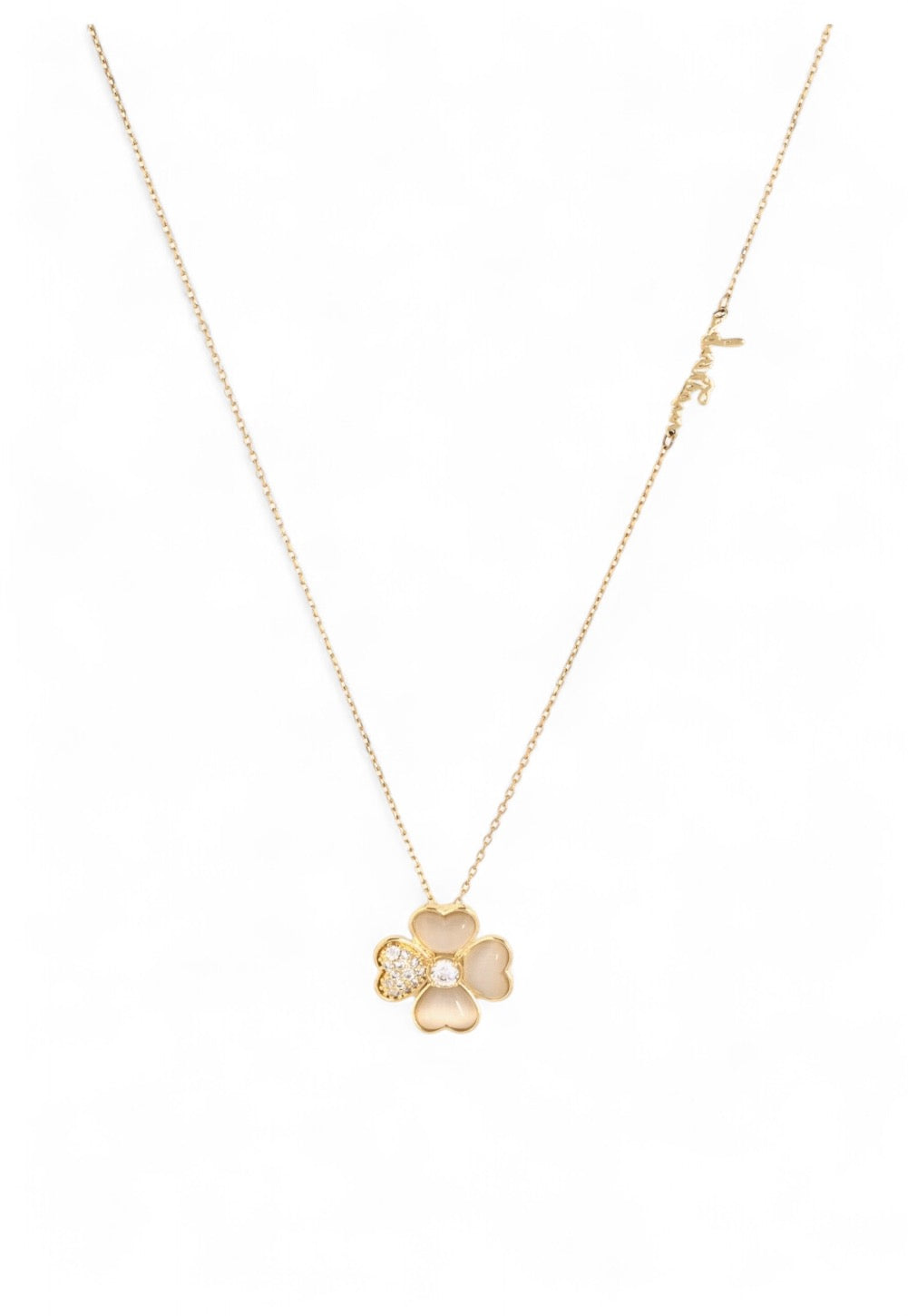 Colliers Lau’ 🌸