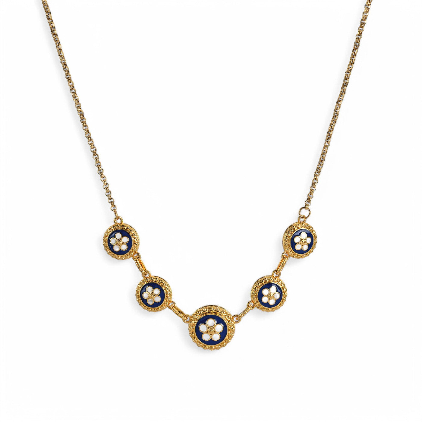 Collier Oria.