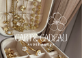 Carte-cadeaux Audee Bijoux