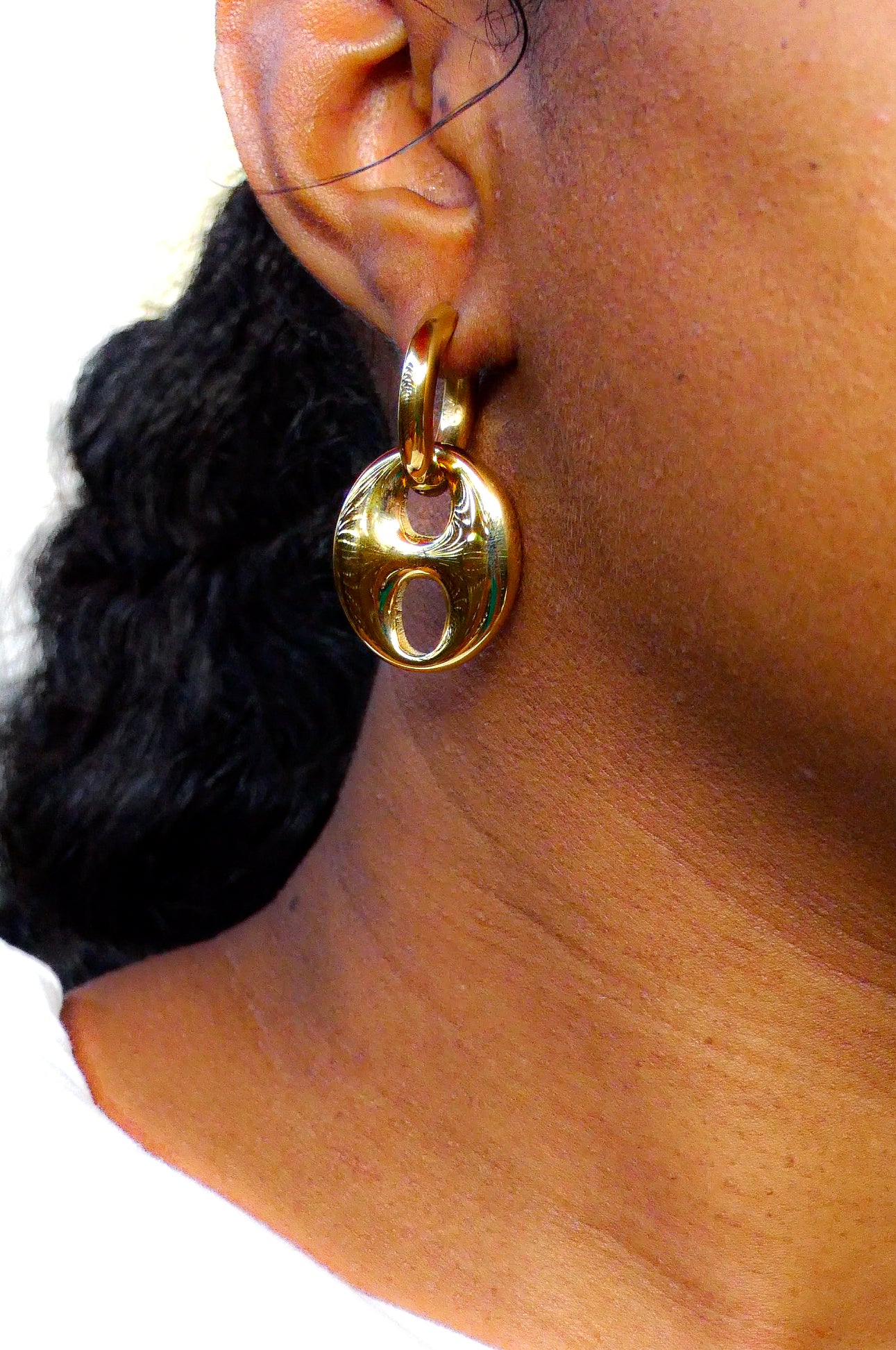 MAILLE CAFÉ – Élégance Créole