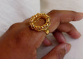 Halo Ring