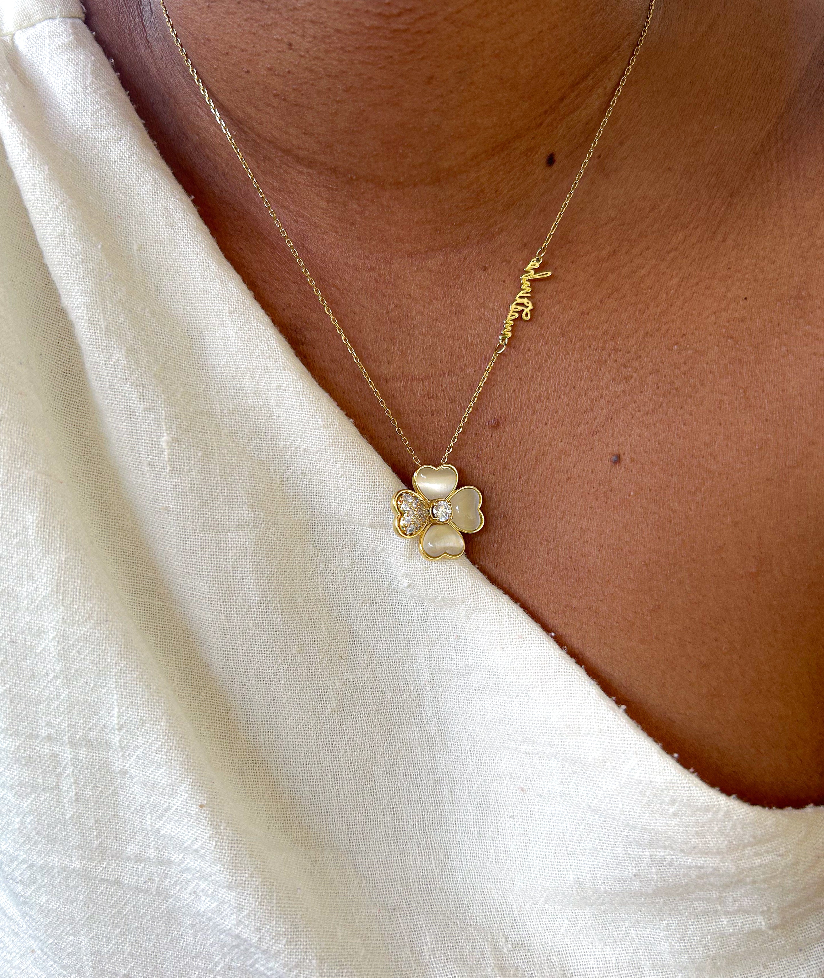 Colliers Lau’ 🌸