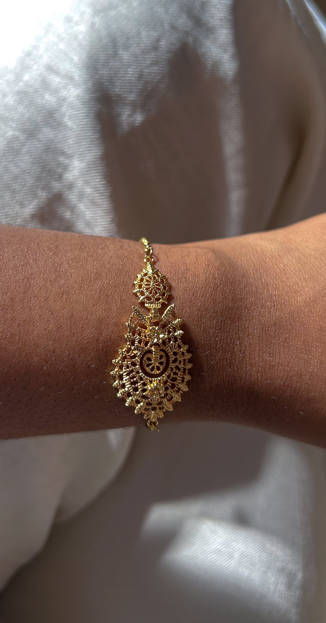 Bracelet Reine