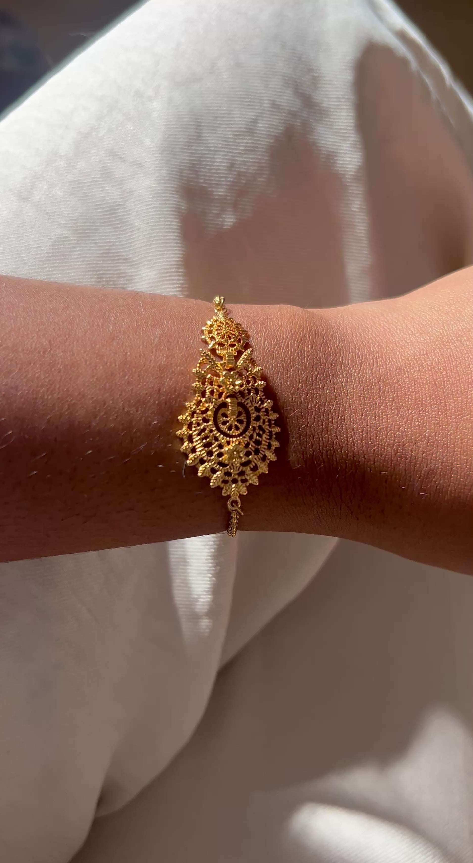 Bracelet Reine